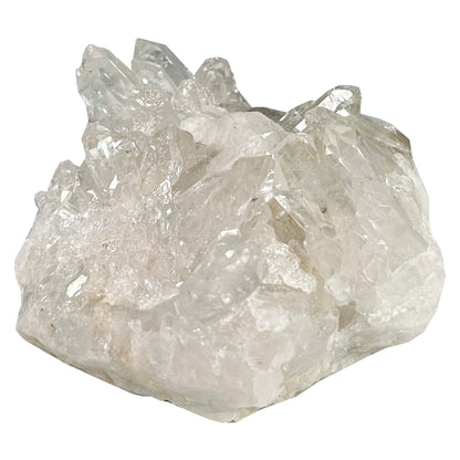 Clear Quartz Crystal