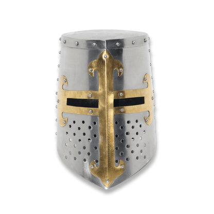 Replica Crusader Helmet