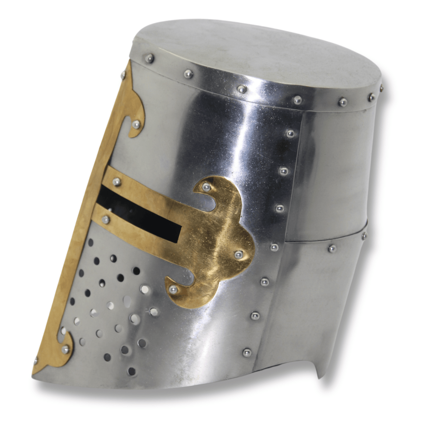 Replica Crusader Helmet