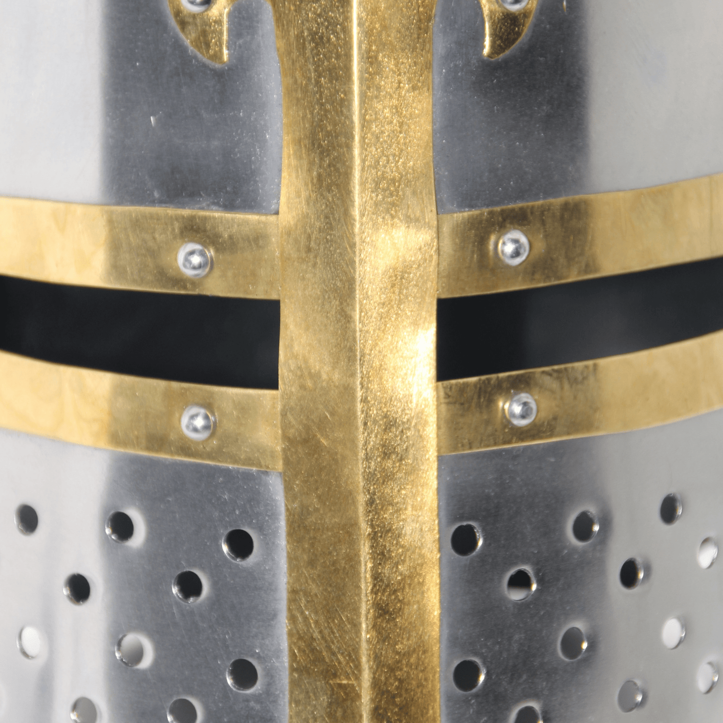 Replica Crusader Helmet