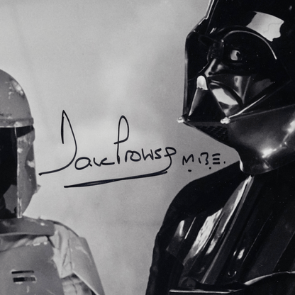 Darth Vader Star Wars Memorabilia
Gold & Silver Pawn Shop