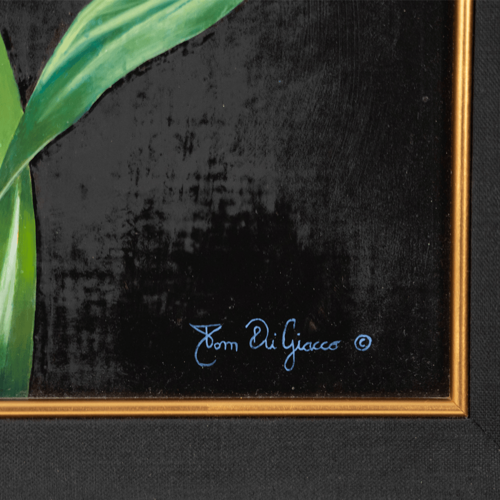 Thomas DiGiacco: Butterfly Art G S Pawn