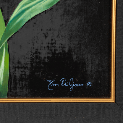 Thomas DiGiacco: Butterfly Art G S Pawn