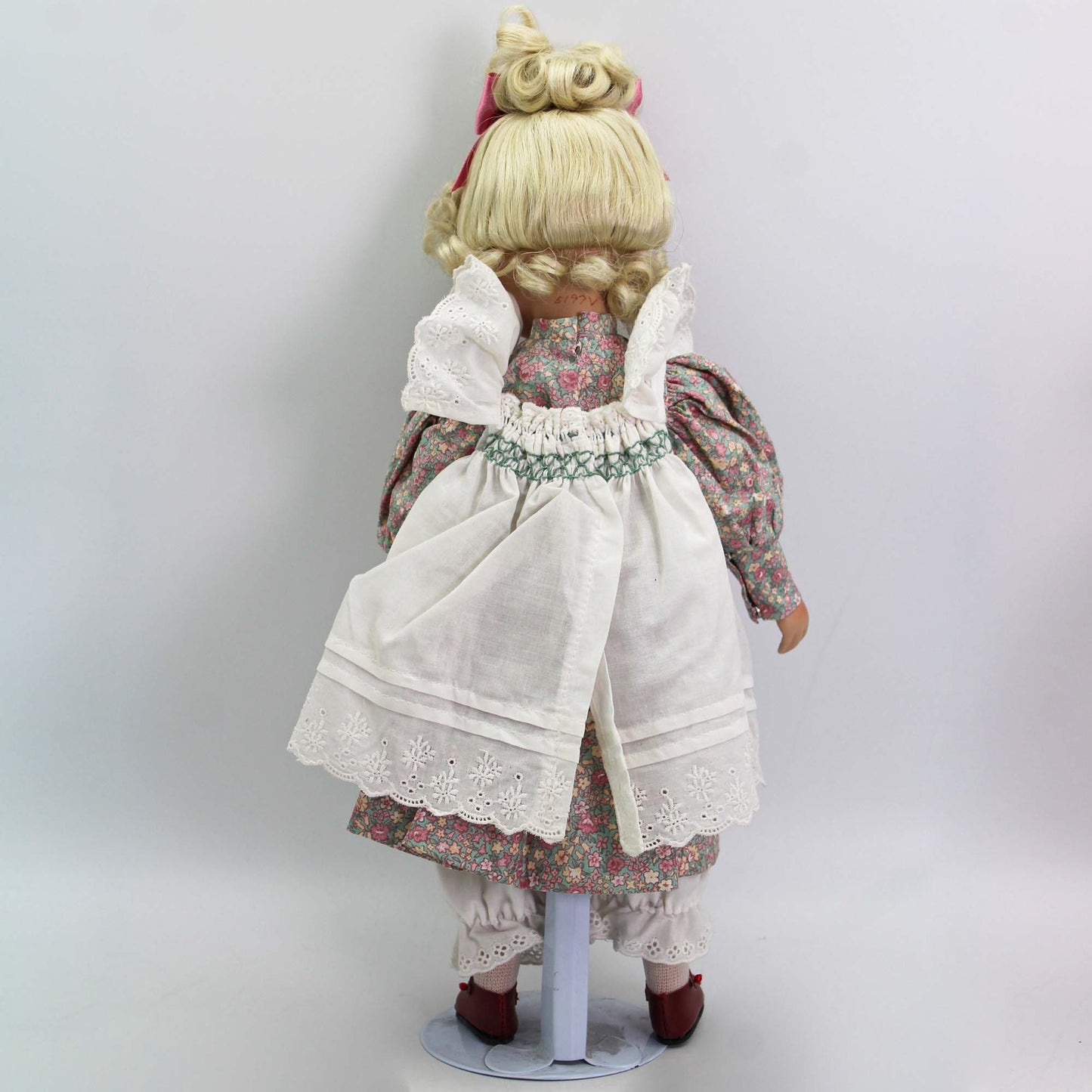 Dianna Effner Porcelain Doll