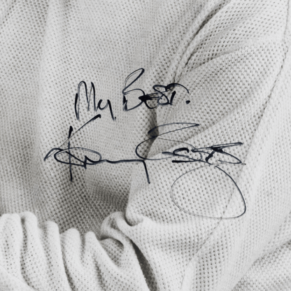 Dolly Parton & Kenny Rogers Memorabilia
Gold & Silver Pawn Shop