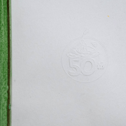 Dr. Seuss: Green Eggs & Ham 50th Anniversary Print Art G S Pawn
