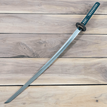 Edo Period Early 1800s Katana Gold & Silver Pawn Shop