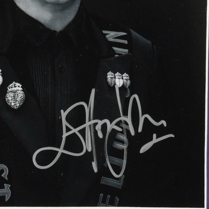 Elton John - Red Memorabilia
Gold & Silver Pawn Shop