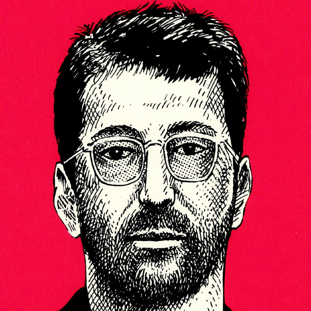 Eric Clapton: From the Cradle Tour 1994, Original Hand Signed