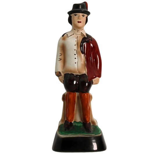 1978 James B. Beam Figurine 