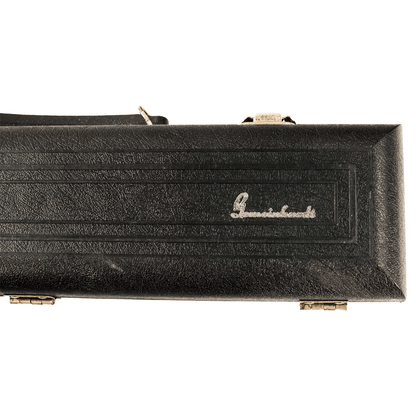 Gemeinhardt M3S Silver-Tone Concert Flute with Hard Case
Gold & Silver Pawn Shop
