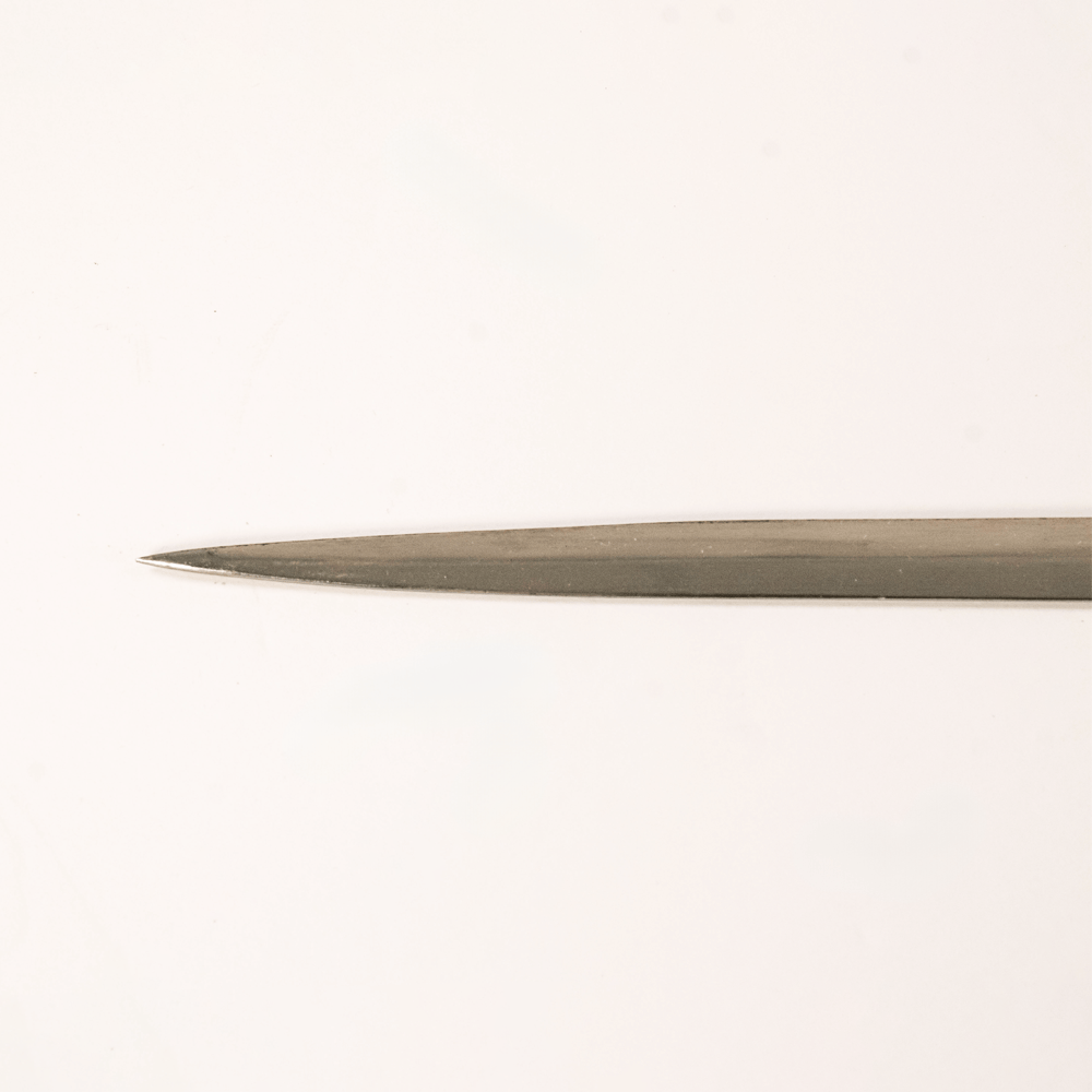 Freemason 32nd LVL Camp Guard Sword
Gold & Silver Pawn Shop