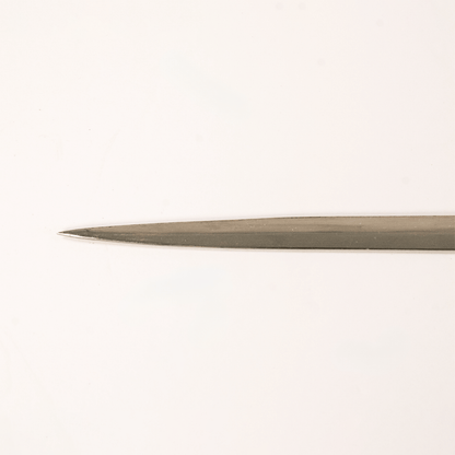 Freemason 32nd LVL Camp Guard Sword
Gold & Silver Pawn Shop