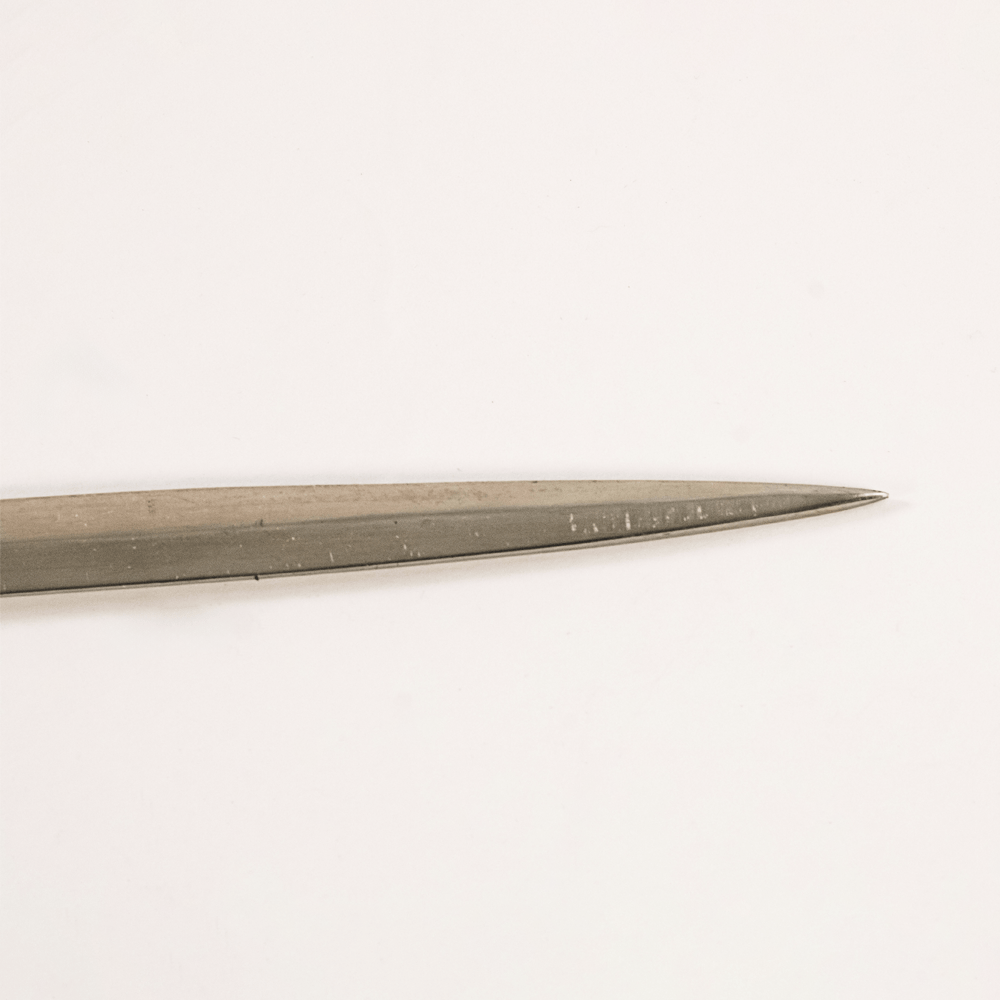 Freemason 32nd LVL Camp Guard Sword
Gold & Silver Pawn Shop