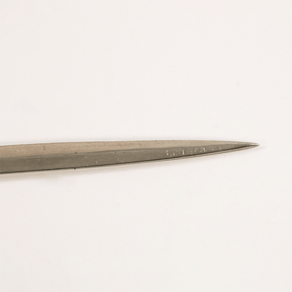 Freemason 32nd LVL Camp Guard Sword
Gold & Silver Pawn Shop