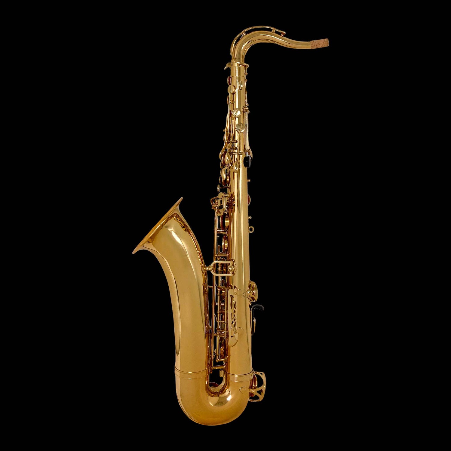 Yamaha Model Saxophone Yas-23 Black