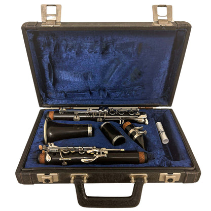 Buffet Crampon Clarinet