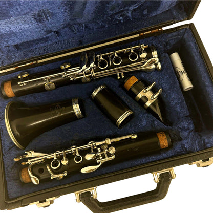 Buffet Crampon Clarinet