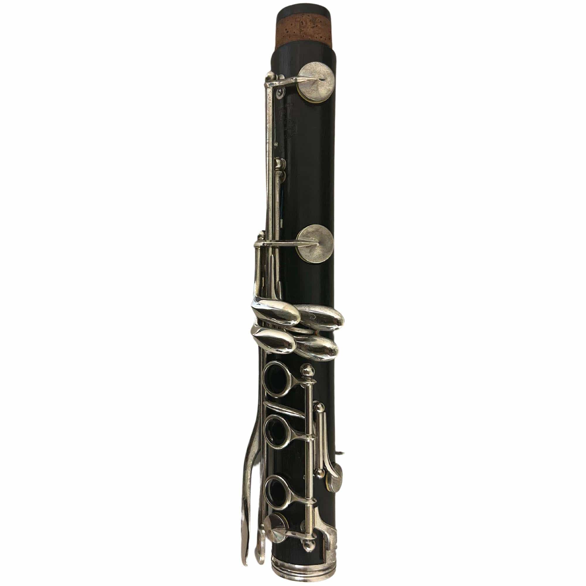 B♭クラリネット BUFFET CRAMPON Buffet Crampon Premium Student B♭ Clarinet – Perfect for