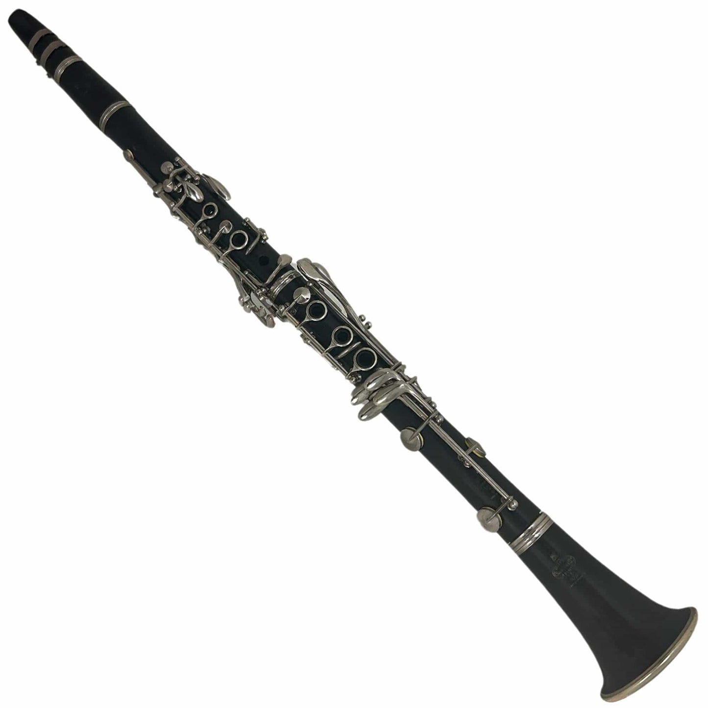 Buffet Crampon Clarinet