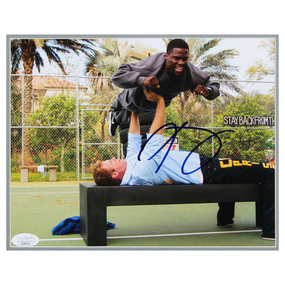 Get Hard Kevin Hart Signed Memorabilia Autograph