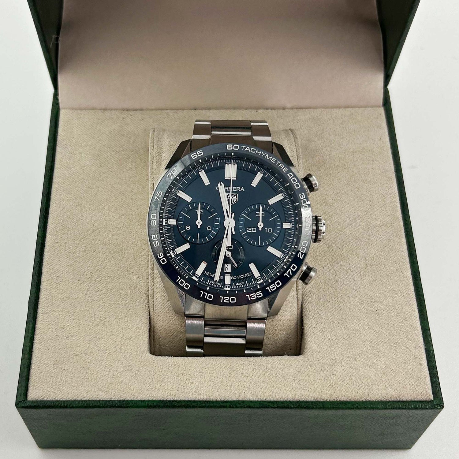 Pawn tag heuer discount watch