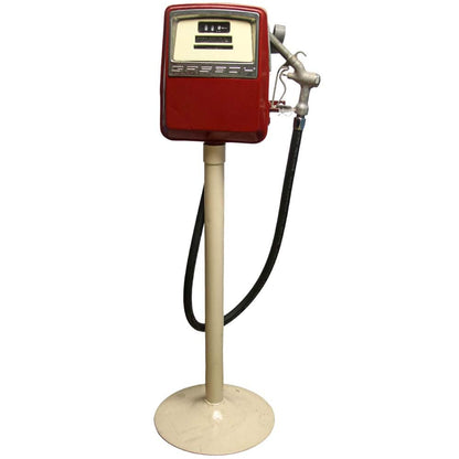 1950s Gasboy Pump