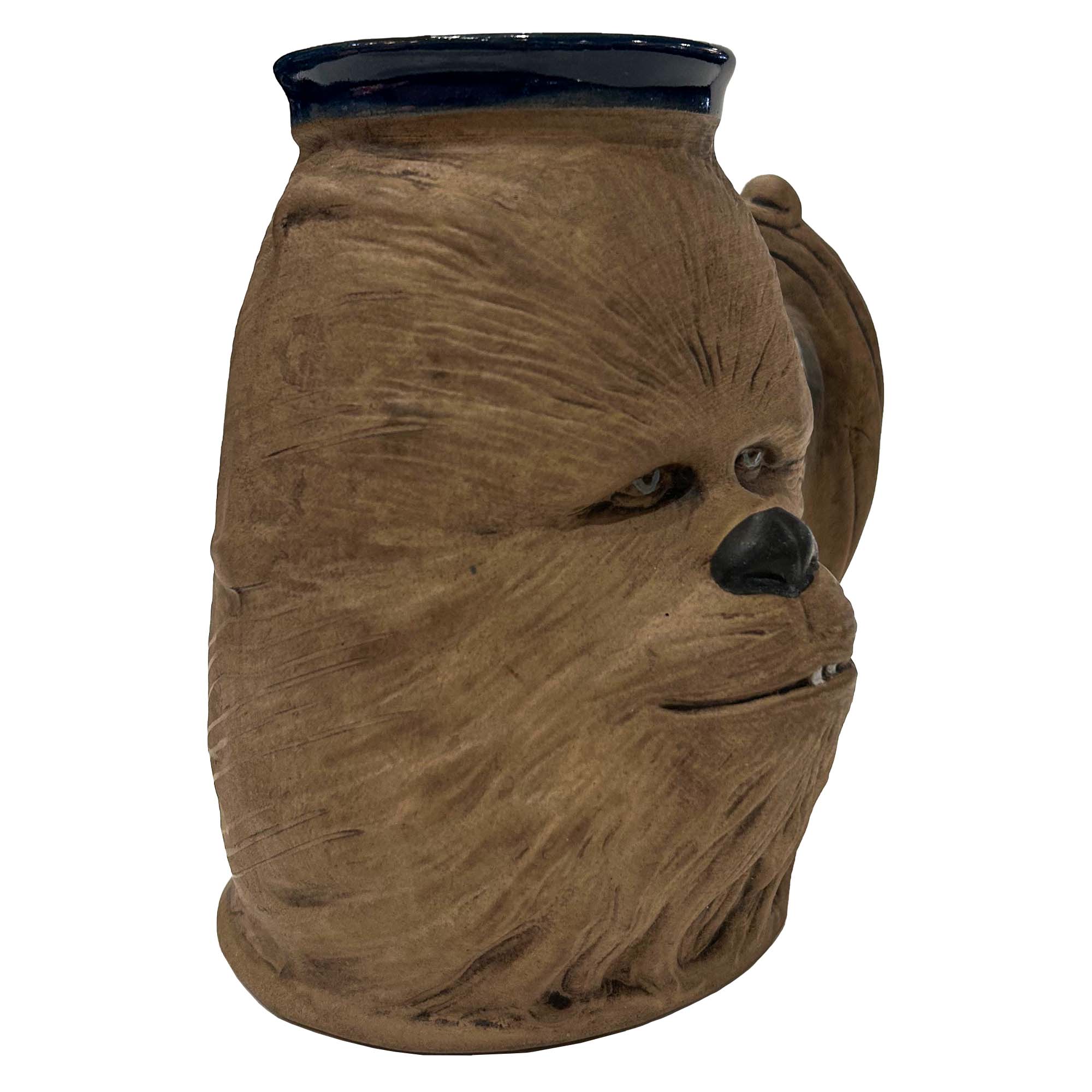 Star Wars, Kitchen, Official Star Wars Chewbacca Chewie Cup Goblet Soup  Bowl Porcelain