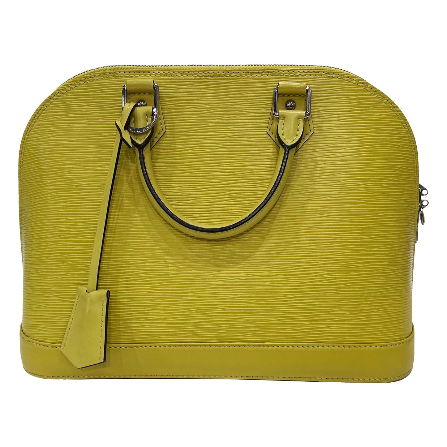 Louis Vuitton Epi Leather Hand Bag