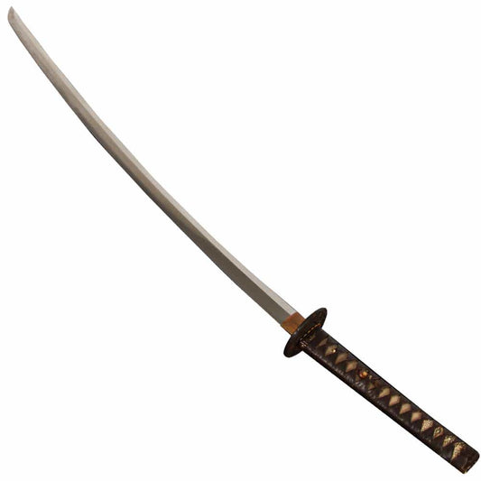 1500s Kanemitsu Katana Sword Thumbnail