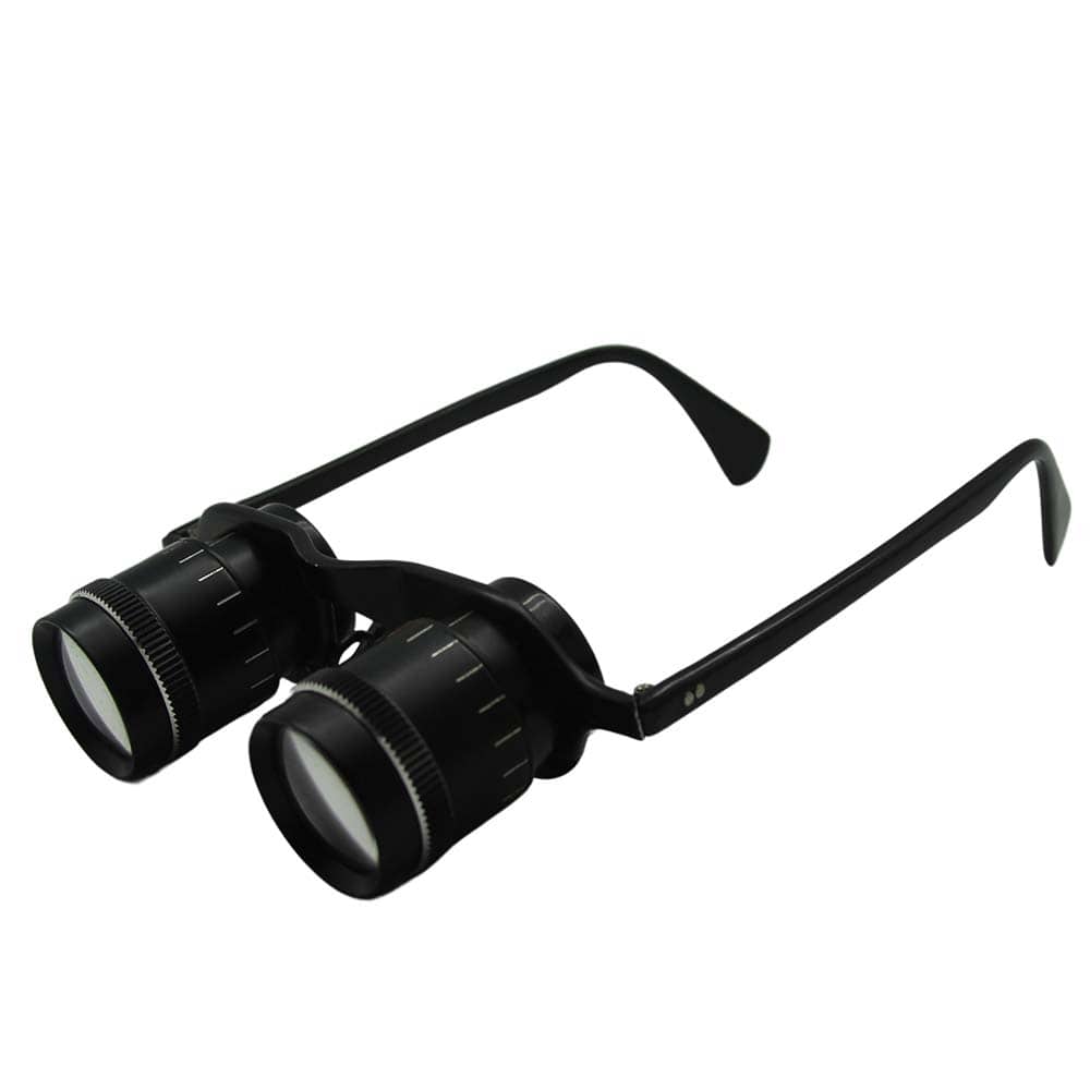 Binocular Telescopic Spectacle Sports Glasses Thumbnail