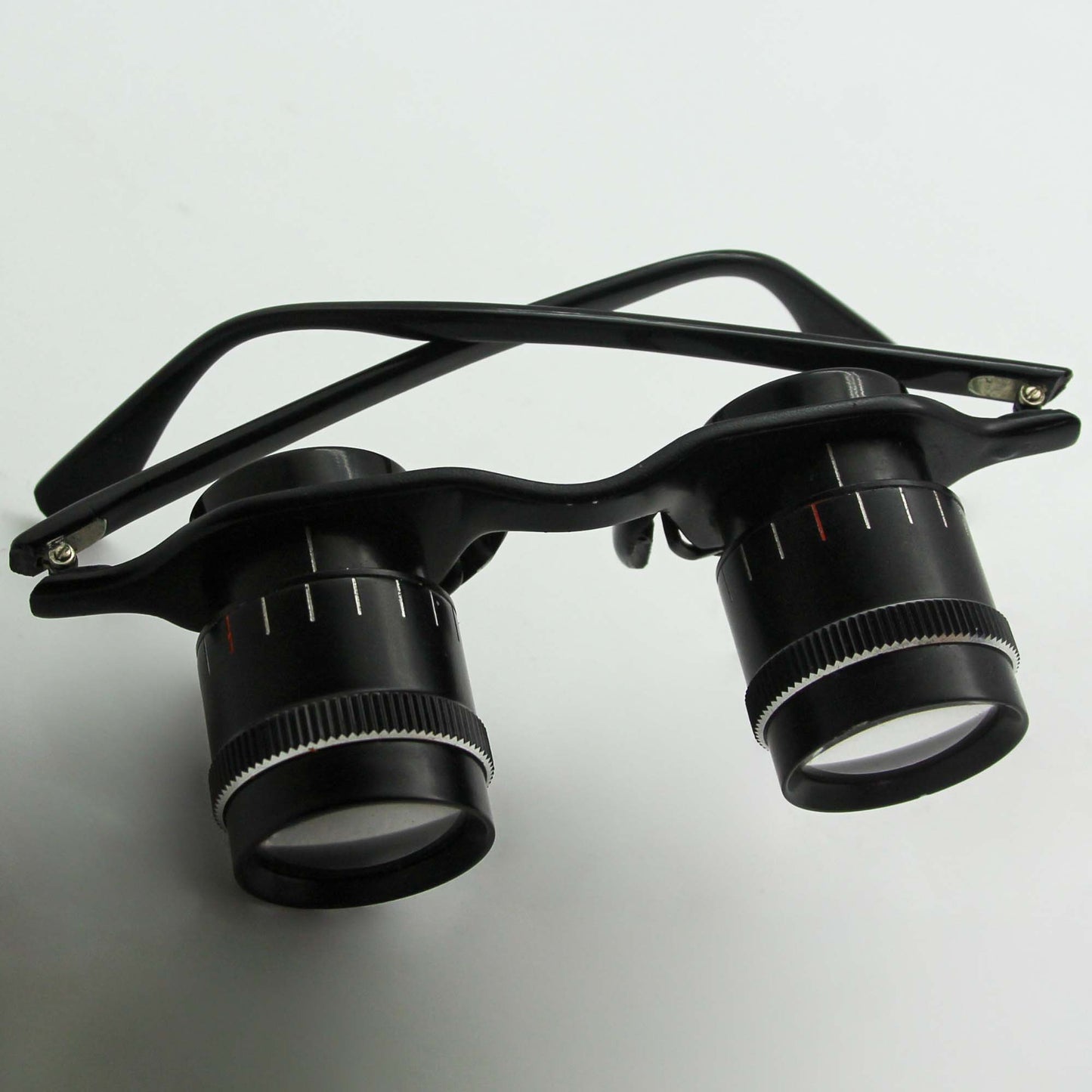 Binocular Telescopic Spectacle Sports Glasses Angle