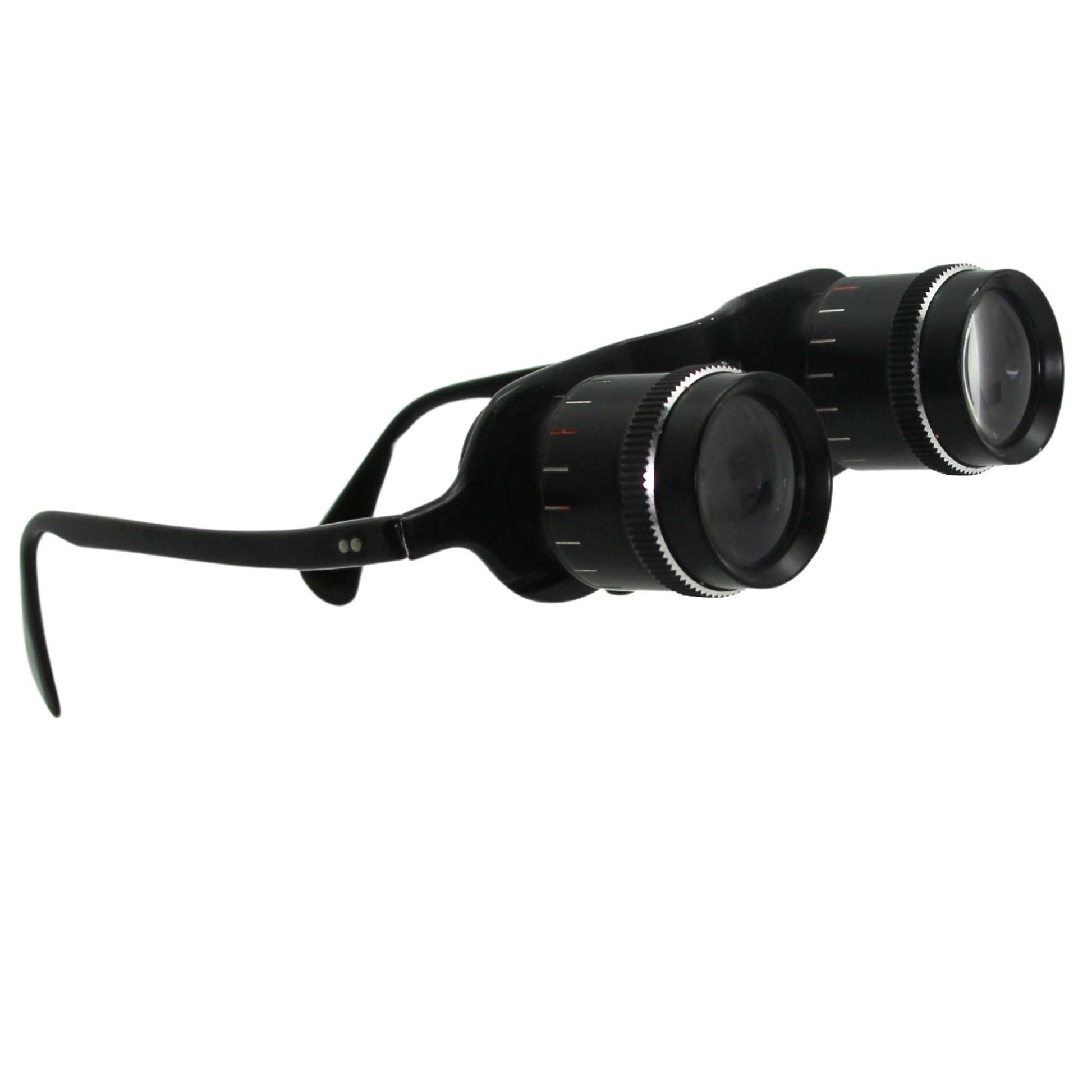 Binocular Telescopic Spectacle Sports Glasses Extra 