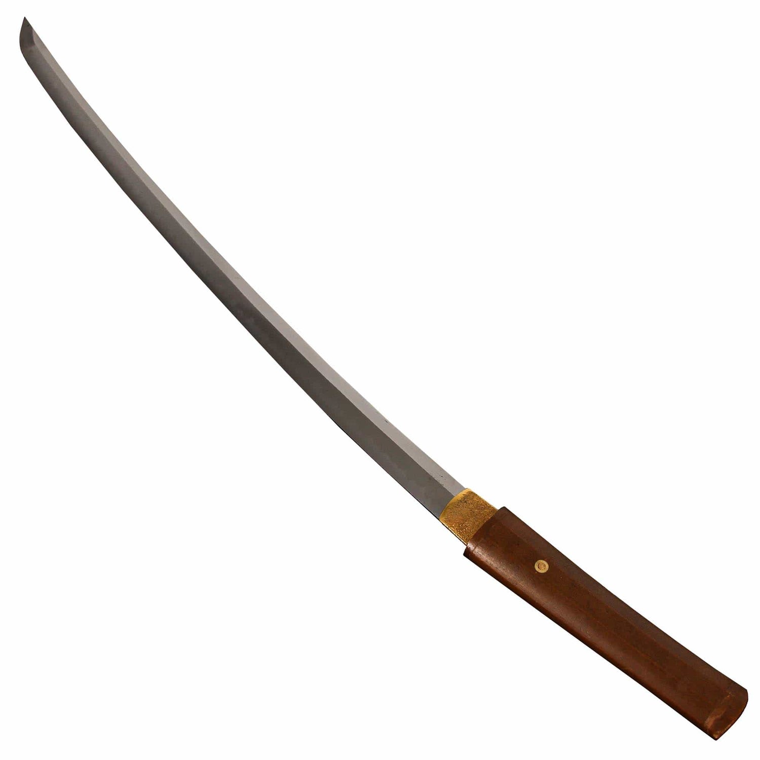 1500s Japan Nobukuni Waki Sword White