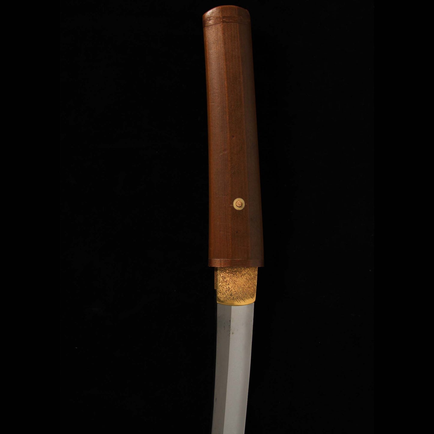 1500s Japan Nobukuni Waki Sword