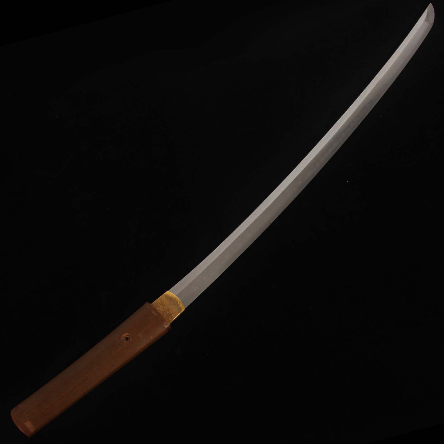 1500s Japan Nobukuni Waki Sword Blade