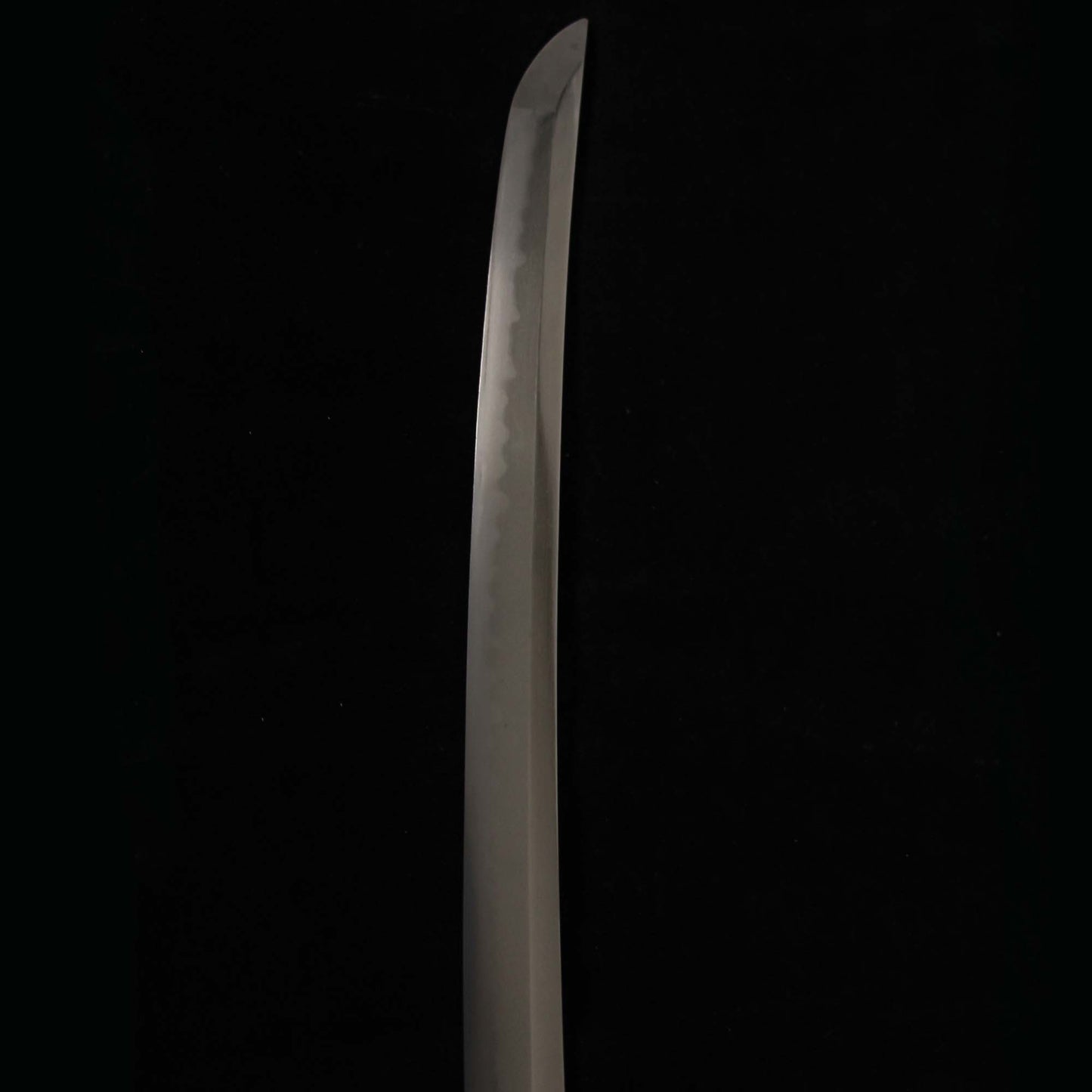 1500s Japan Nobukuni Waki Sword Sharp