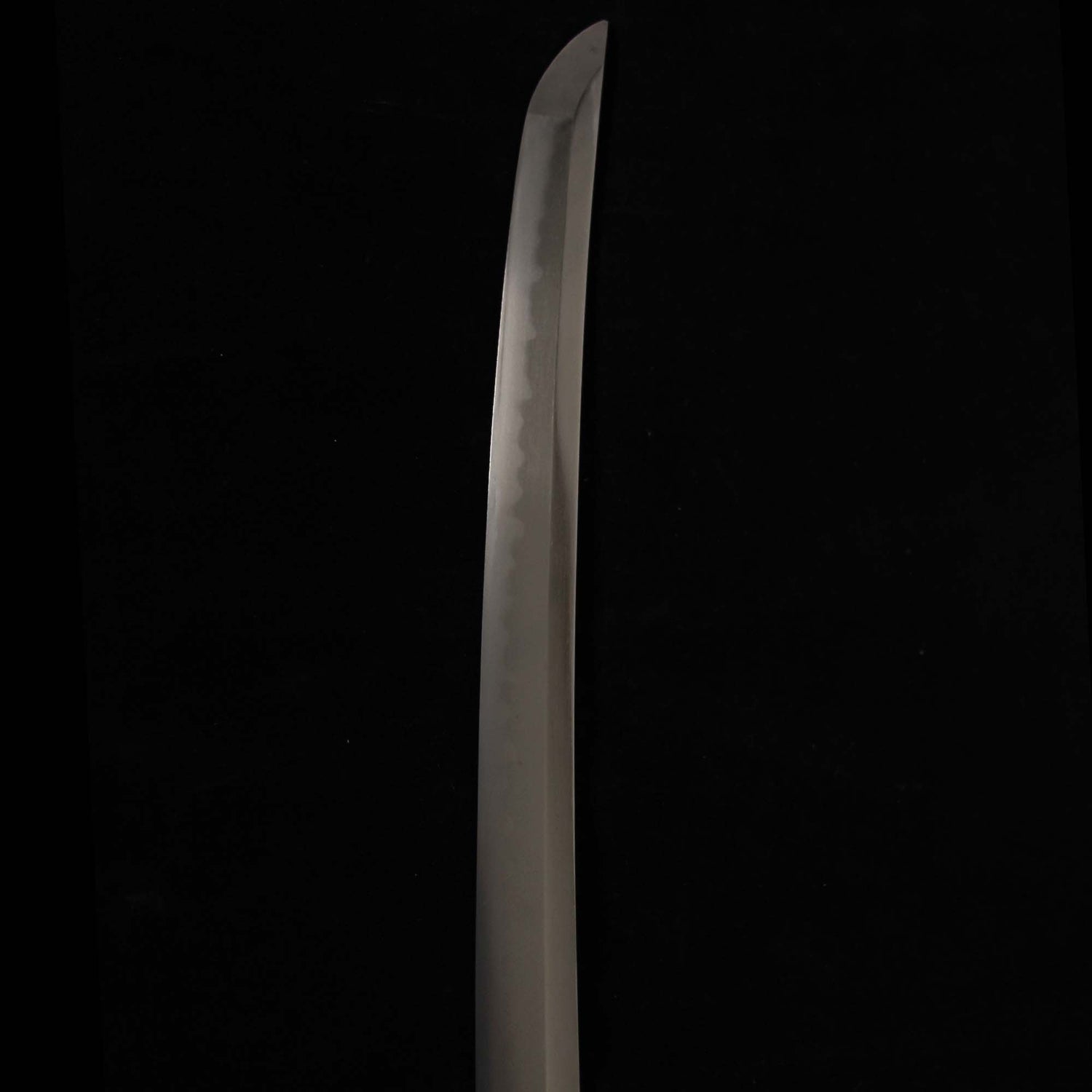 1500s Japan Nobukuni Waki Sword Tip