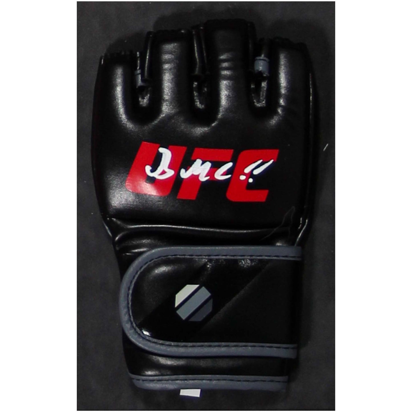 Brandon Moreno UFC Signed Glove