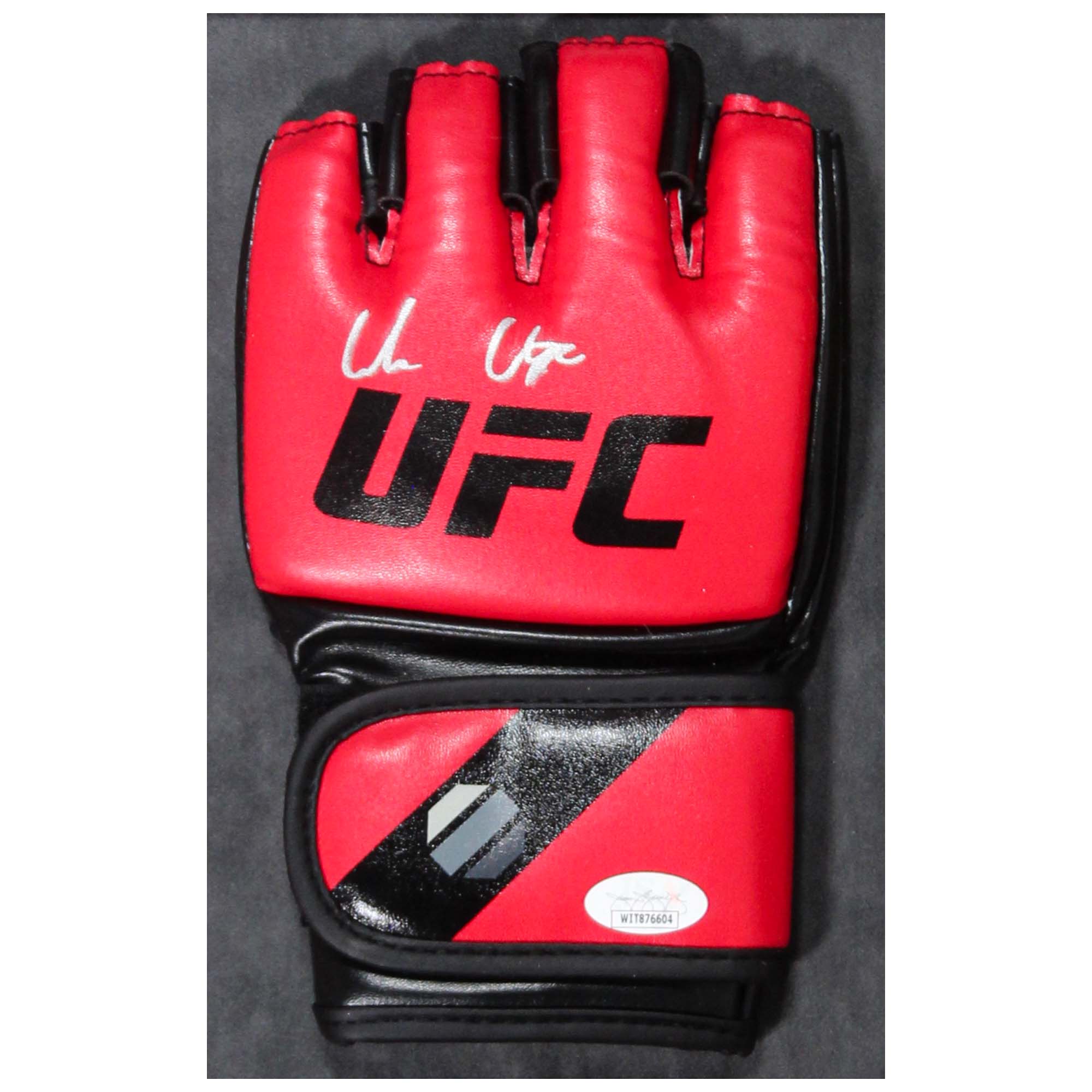 On sale Colby Covington signed glove