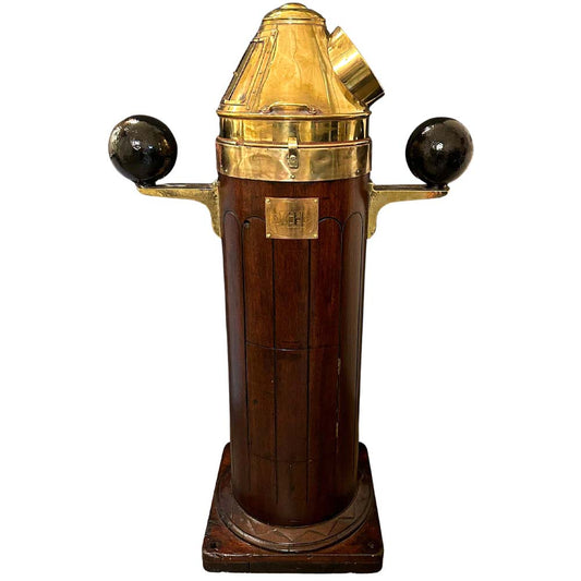 1940's Kelvin Hughes Binnacle