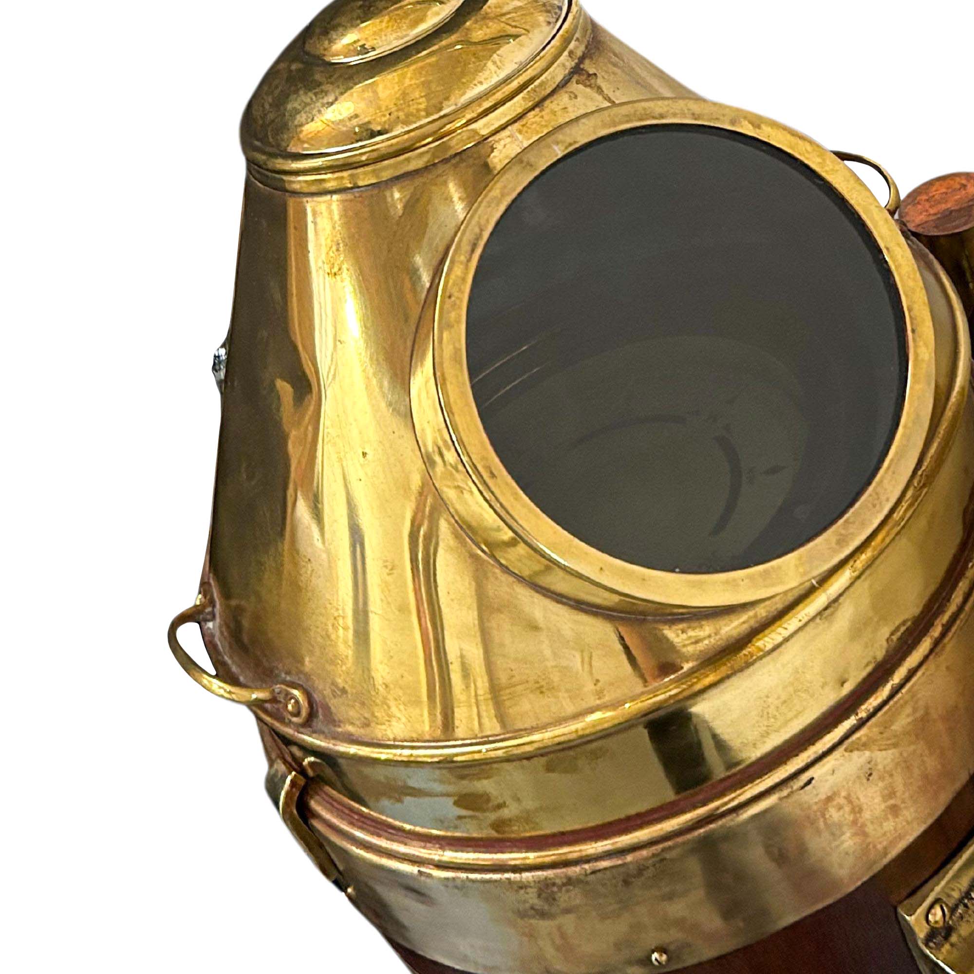 1940's Kelvin Hughes Binnacle – Gold & Silver Pawn Shop