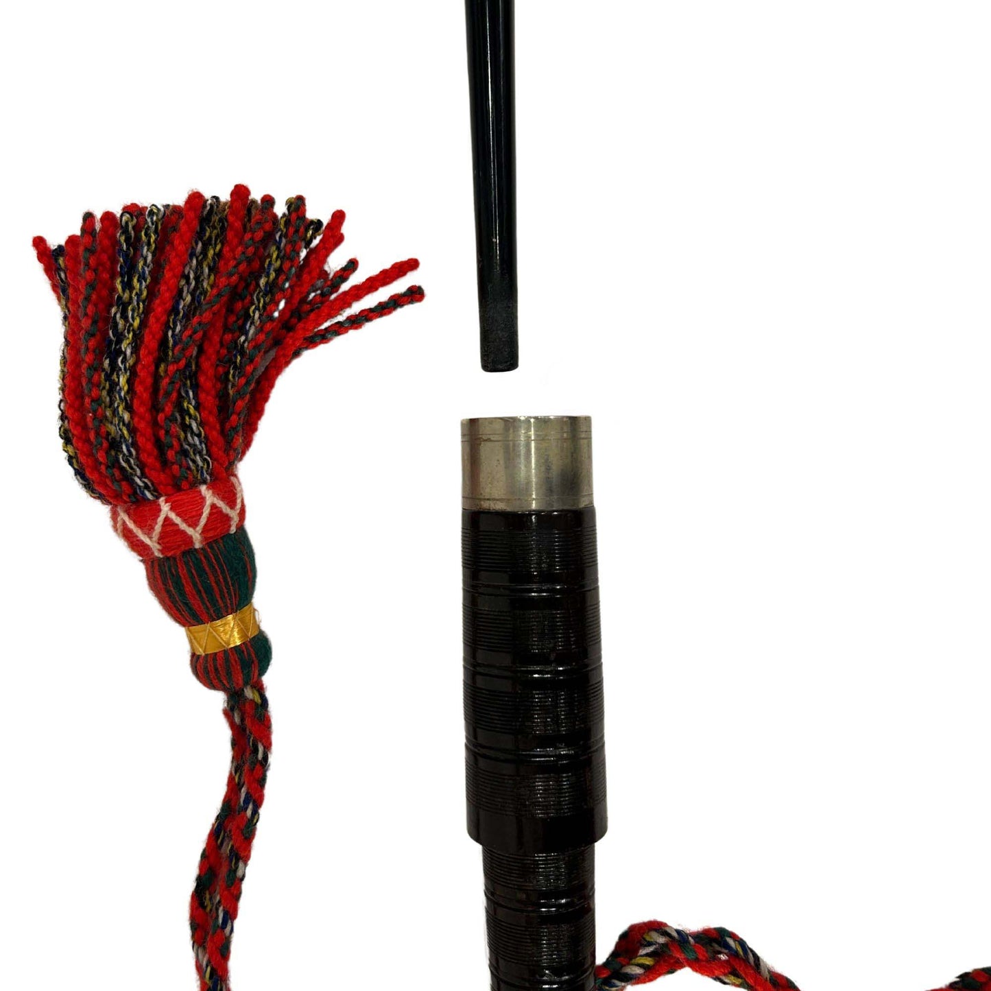 Scottish Highland Bagpipes