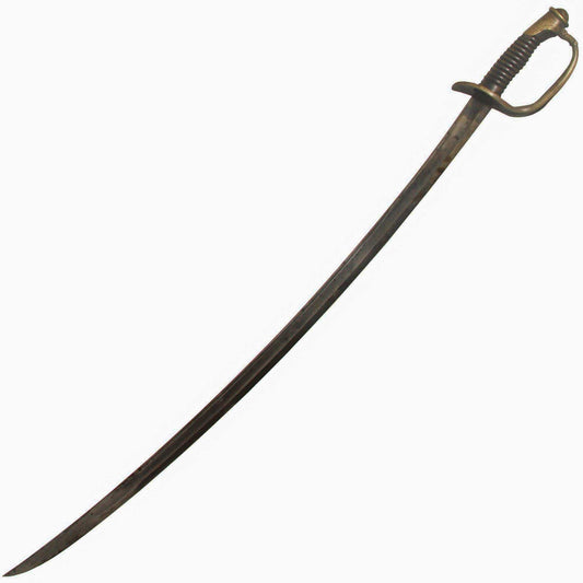 French M1822 Cavalry Sabre