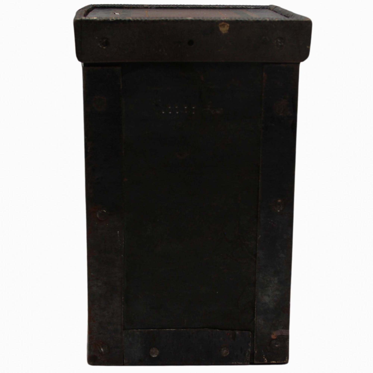 Safety Deposit Box – Gold & Silver Pawn Shop