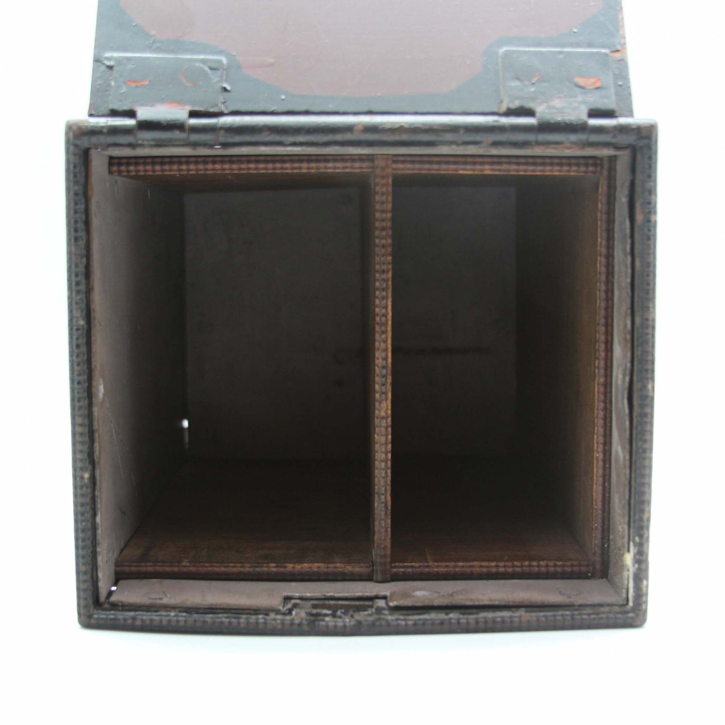 Safety Deposit Box – Gold & Silver Pawn Shop