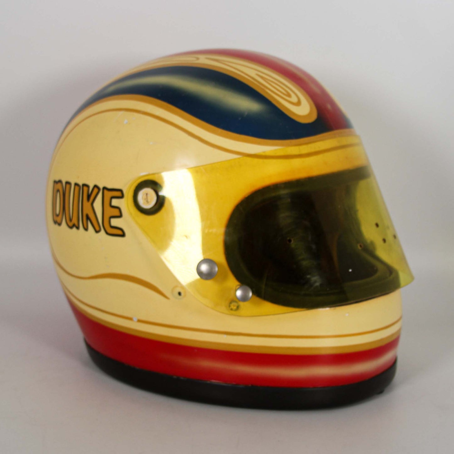 Vintage Bell Helmet