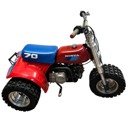 1985 Honda ATC 70