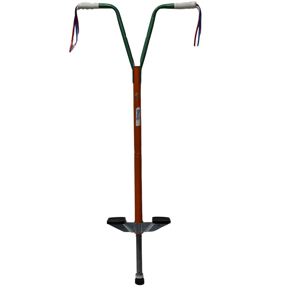 Vintage Pogo Stick Thumbnail