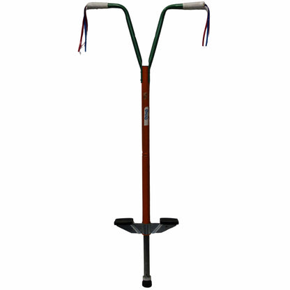 Vintage Pogo Stick ZOOM